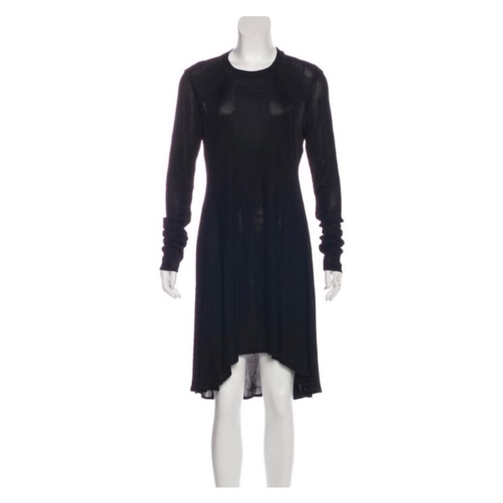 ALEXANDER WANG | dress